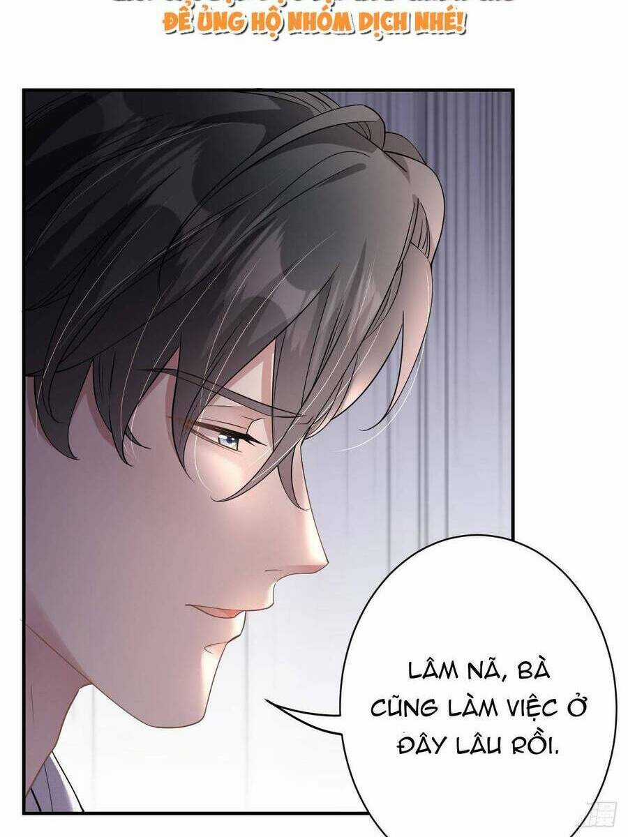 Tùy Ý Thiêu Đốt Lửa Tình - Chapter 8 - Trang 28