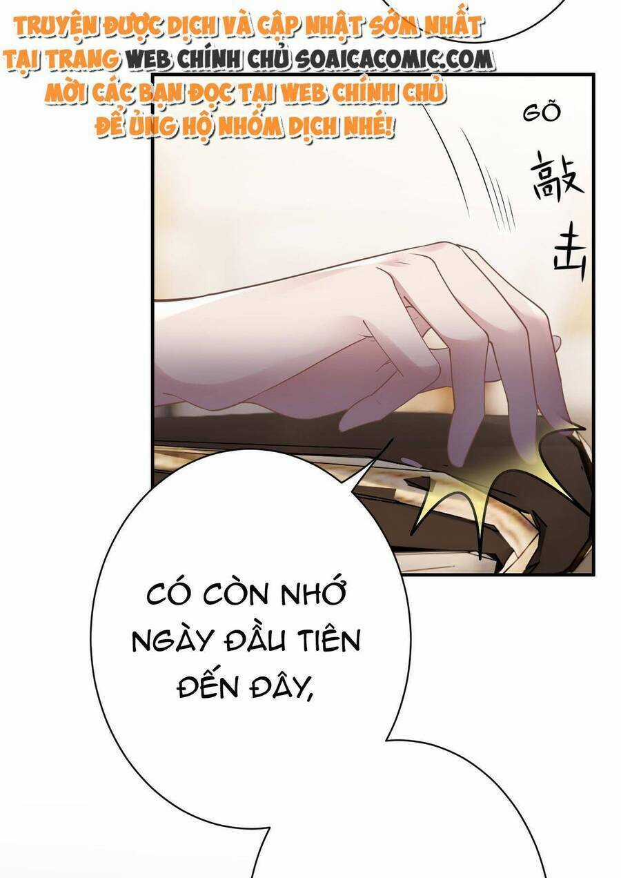 Tùy Ý Thiêu Đốt Lửa Tình - Chapter 8 - Trang 29
