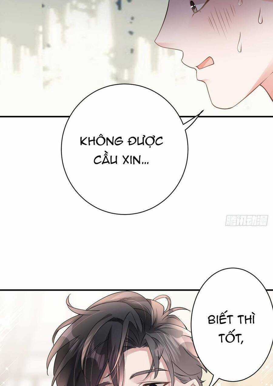 Tùy Ý Thiêu Đốt Lửa Tình - Chapter 8 - Trang 33