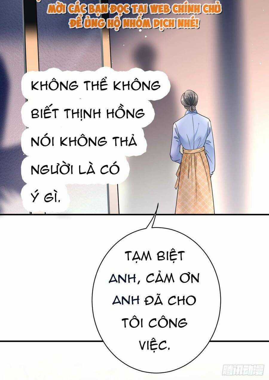 Tùy Ý Thiêu Đốt Lửa Tình - Chapter 8 - Trang 36