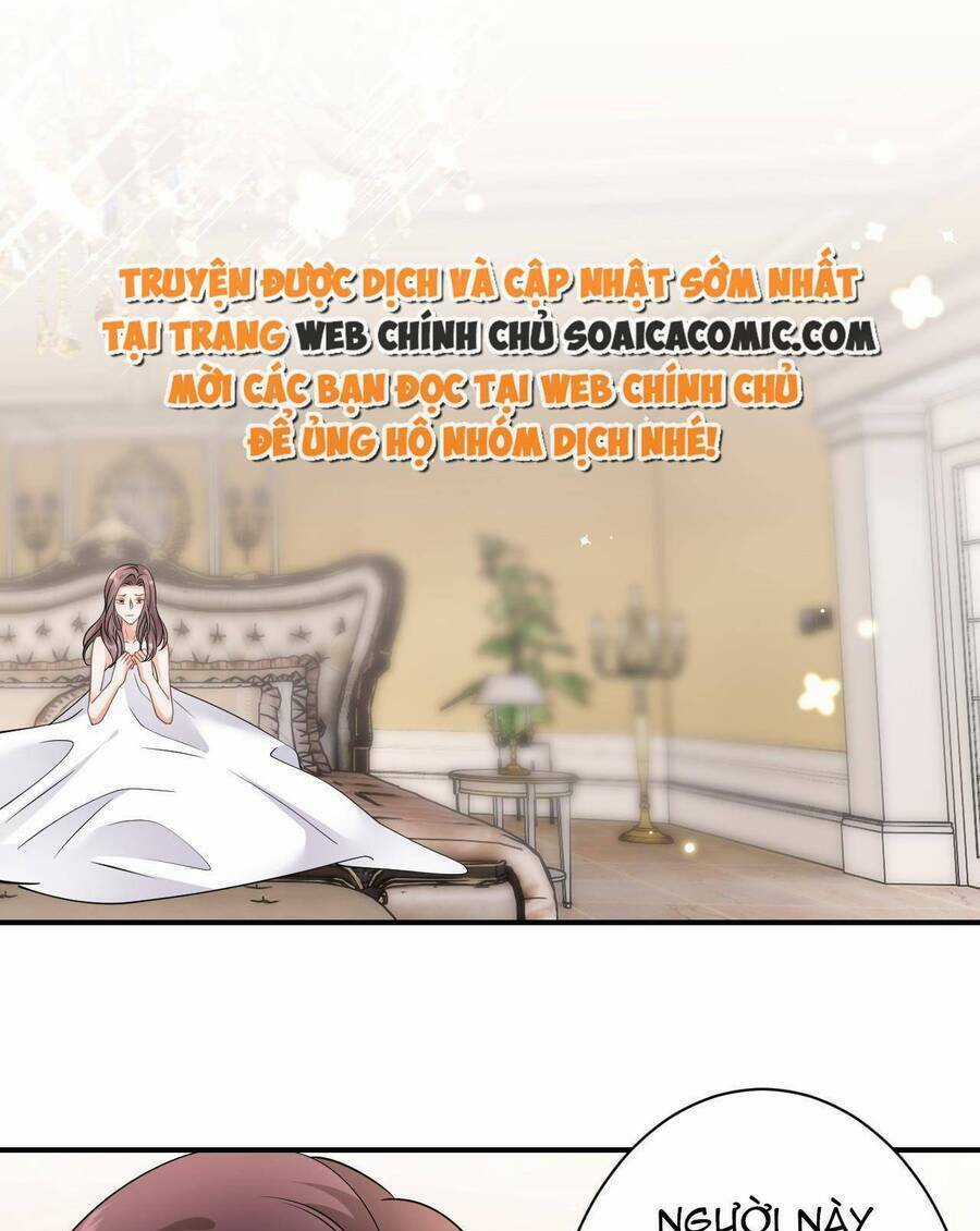 Tùy Ý Thiêu Đốt Lửa Tình - Chapter 8 - Trang 37