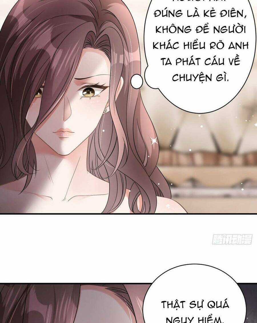 Tùy Ý Thiêu Đốt Lửa Tình - Chapter 8 - Trang 38