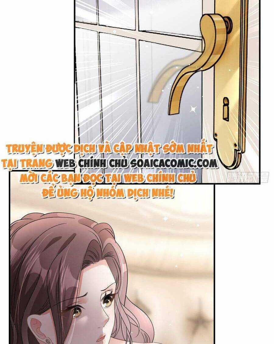 Tùy Ý Thiêu Đốt Lửa Tình - Chapter 8 - Trang 40