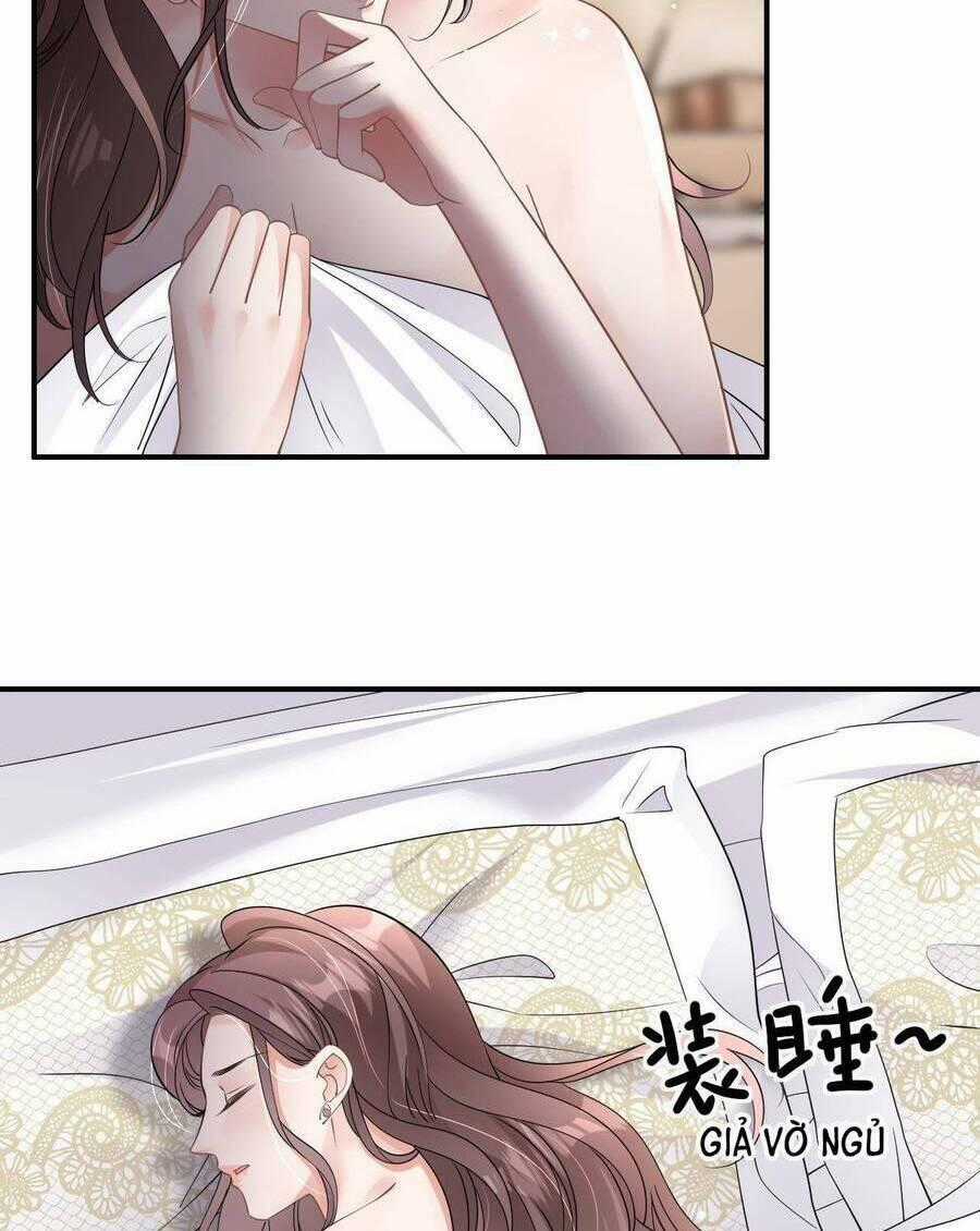 Tùy Ý Thiêu Đốt Lửa Tình - Chapter 8 - Trang 41