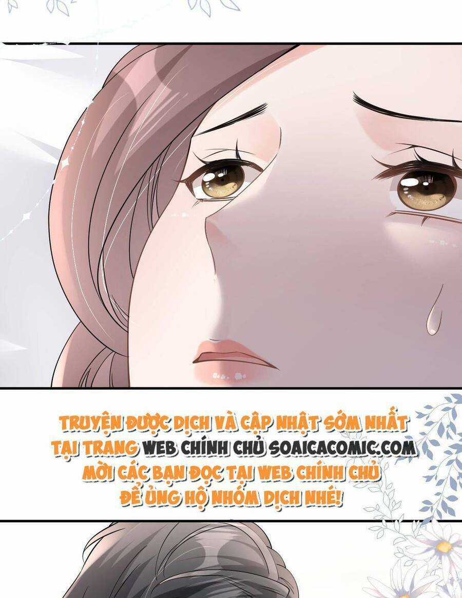 Tùy Ý Thiêu Đốt Lửa Tình - Chapter 8 - Trang 7