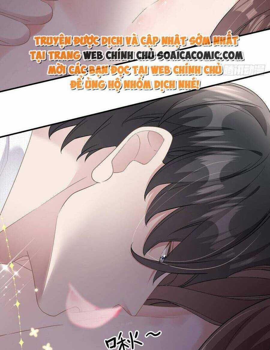 Tùy Ý Thiêu Đốt Lửa Tình - Chapter 8 - Trang 10