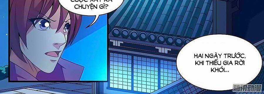 Tuyền Ky Lục - Chapter 2 - Trang 3