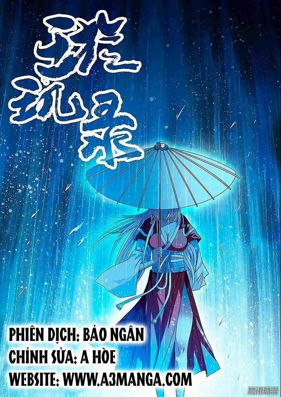 Tuyền Ky Lục - Chapter 3 - Trang 1