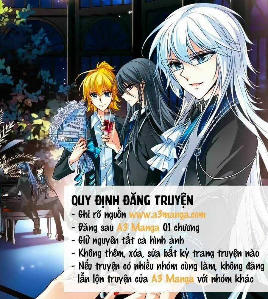 Tuyền Ky Lục - Chapter 3 - Trang 2