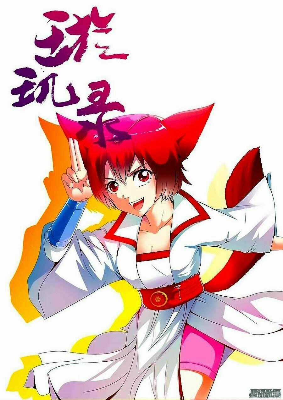 Tuyền Ky Lục - Chapter 5 - Trang 1