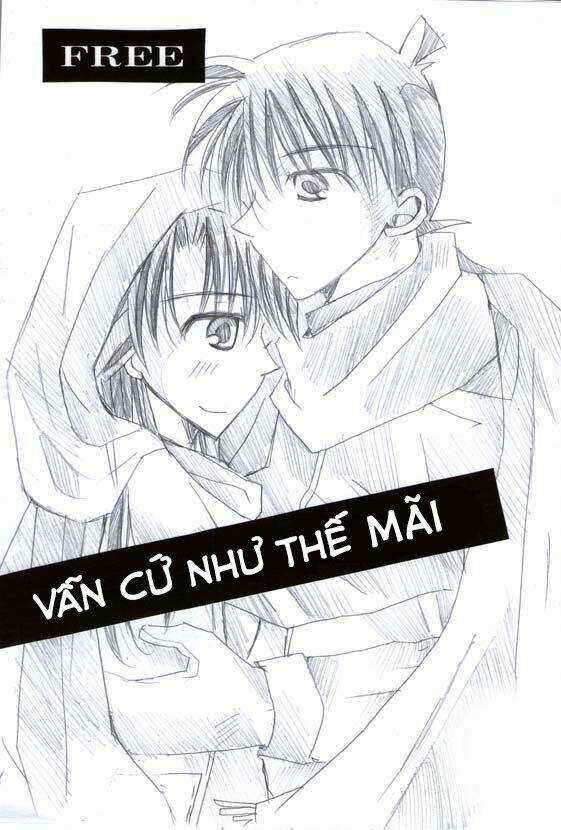 Tuyển Tập Conan Dj - Chapter 1 - Trang 3