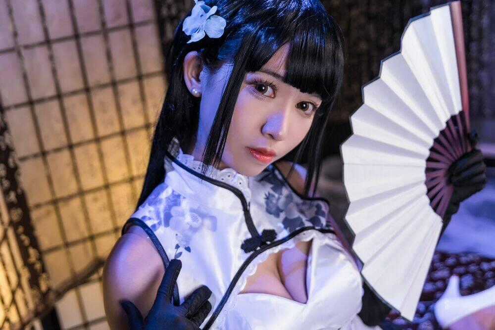 Tuyển Tập Cosplay - Chapter 404 - Trang 1