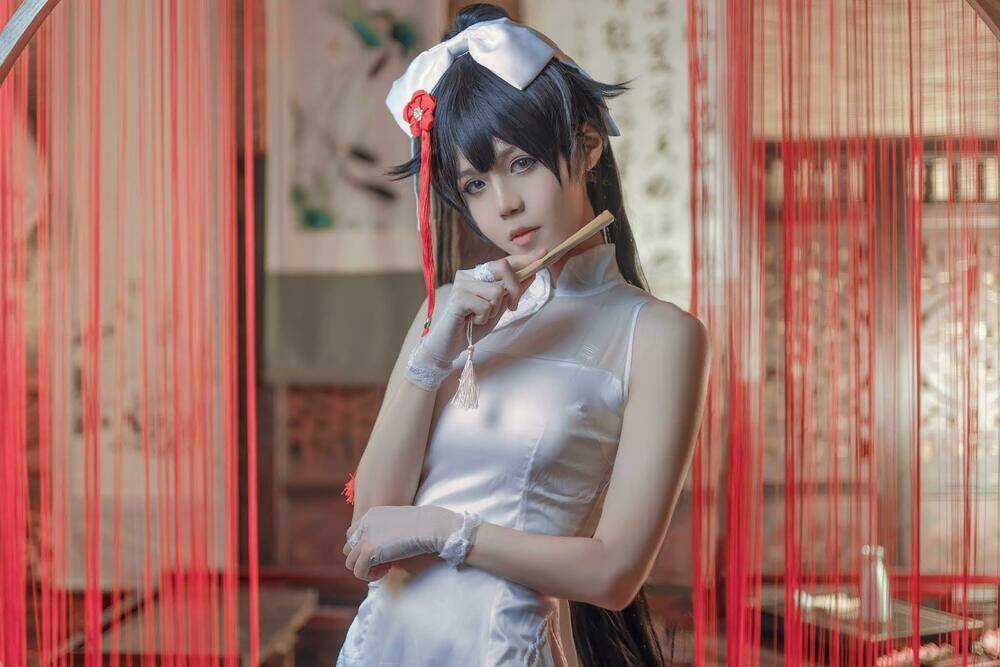 Tuyển Tập Cosplay - Chapter 417 - Trang 5