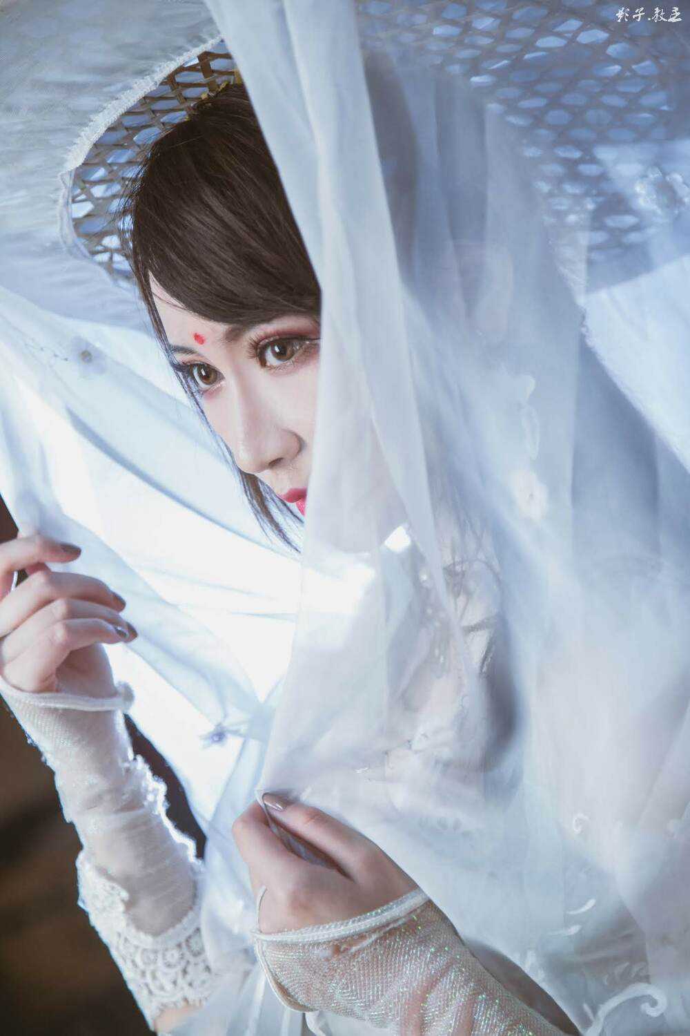 Tuyển Tập Cosplay - Chapter 421 - Trang 3