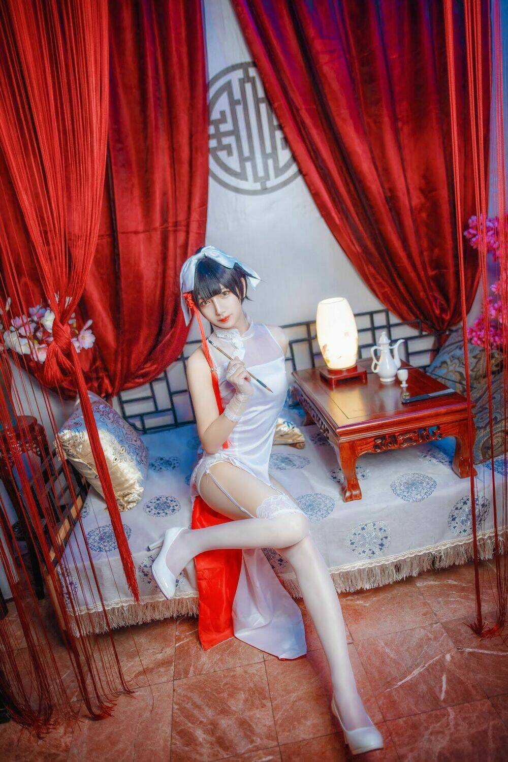 Tuyển Tập Cosplay - Chapter 424 - Trang 3