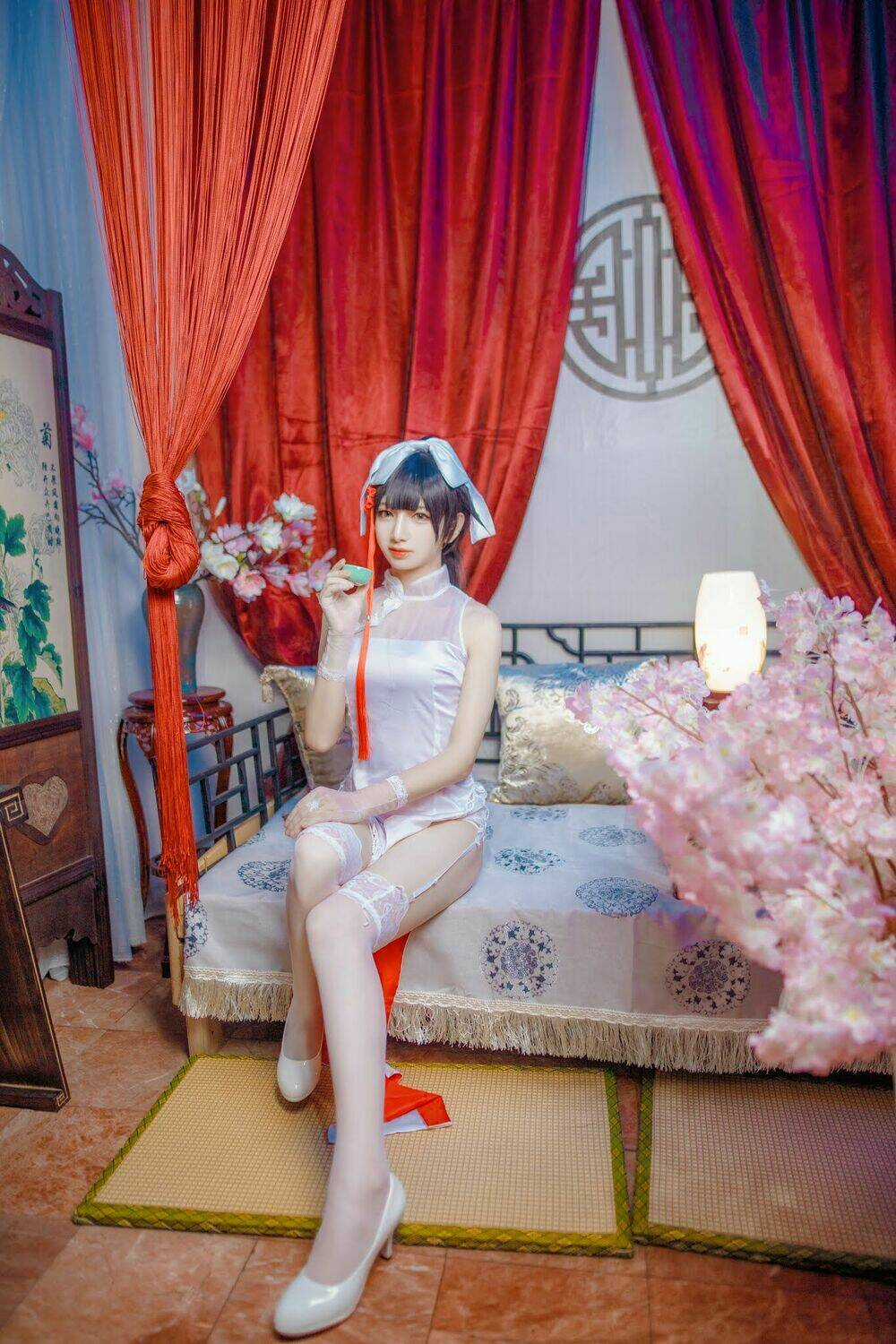 Tuyển Tập Cosplay - Chapter 424 - Trang 4