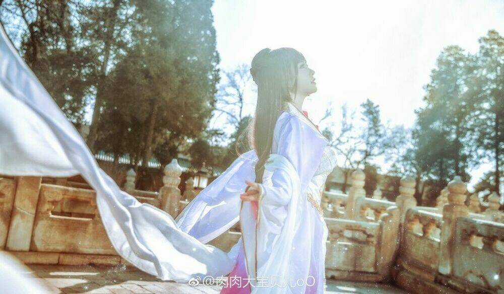 Tuyển Tập Cosplay - Chapter 430 - Trang 3