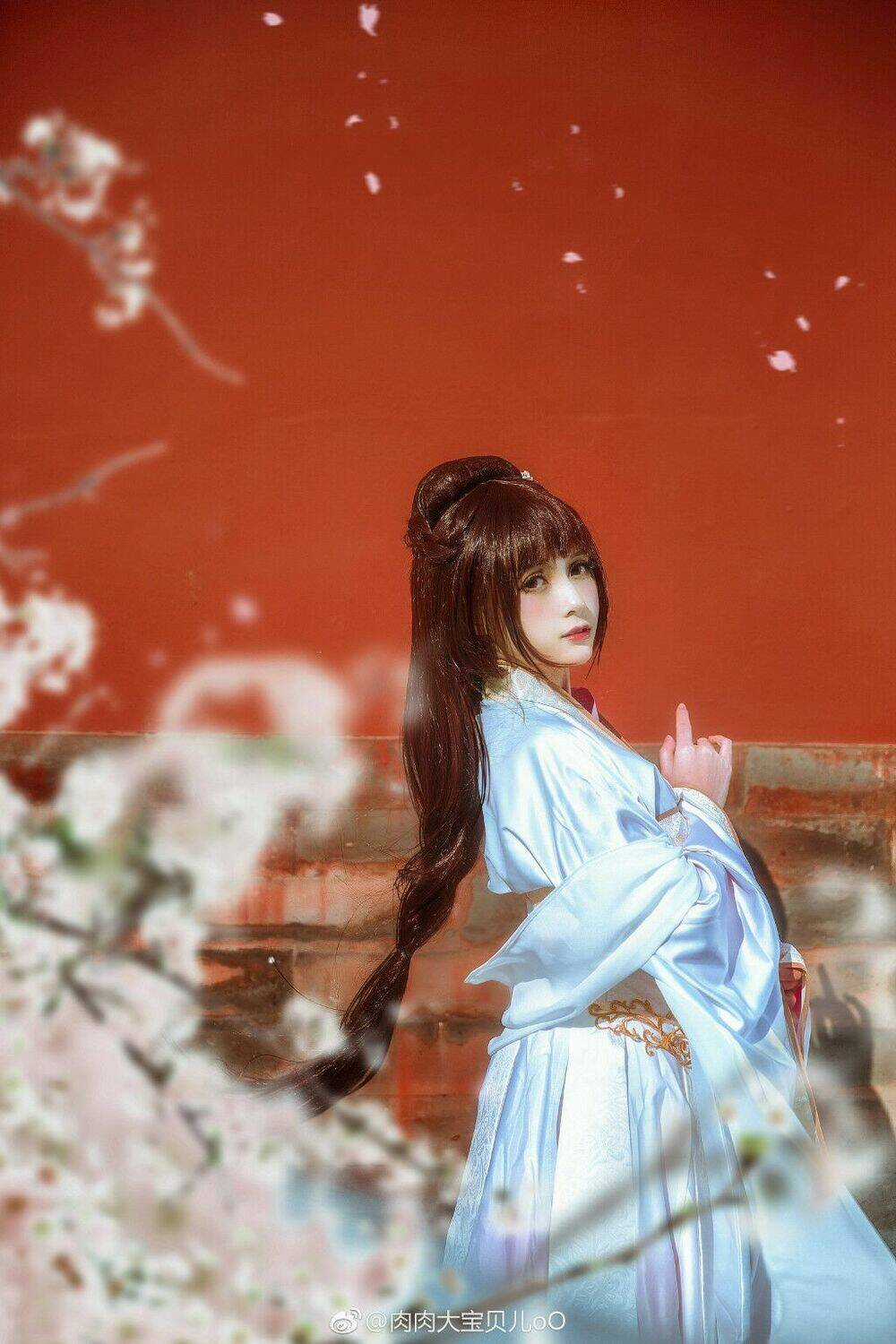 Tuyển Tập Cosplay - Chapter 430 - Trang 4