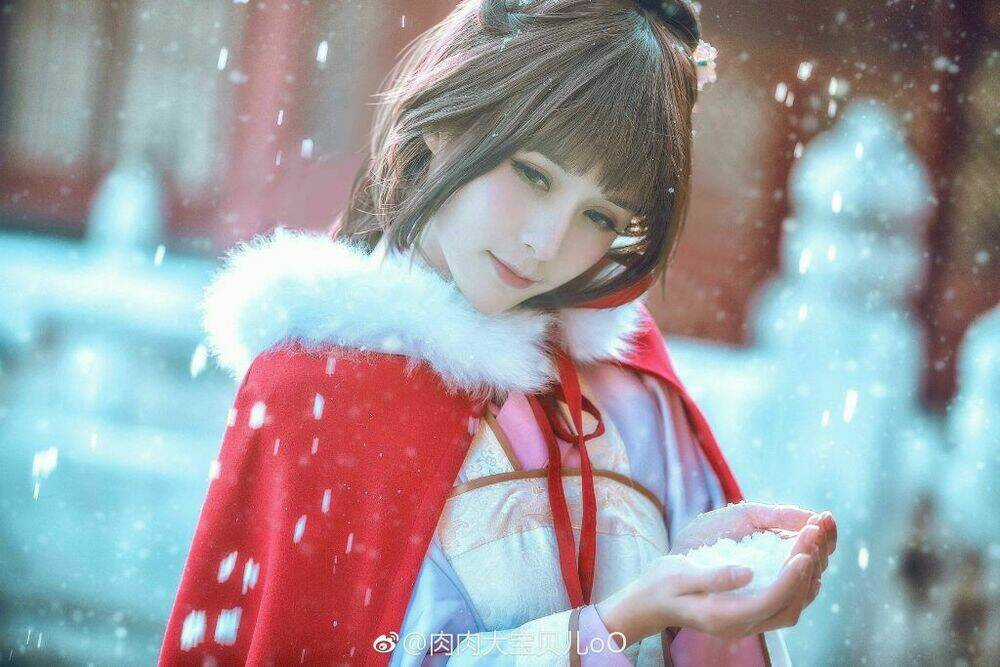 Tuyển Tập Cosplay - Chapter 430 - Trang 6