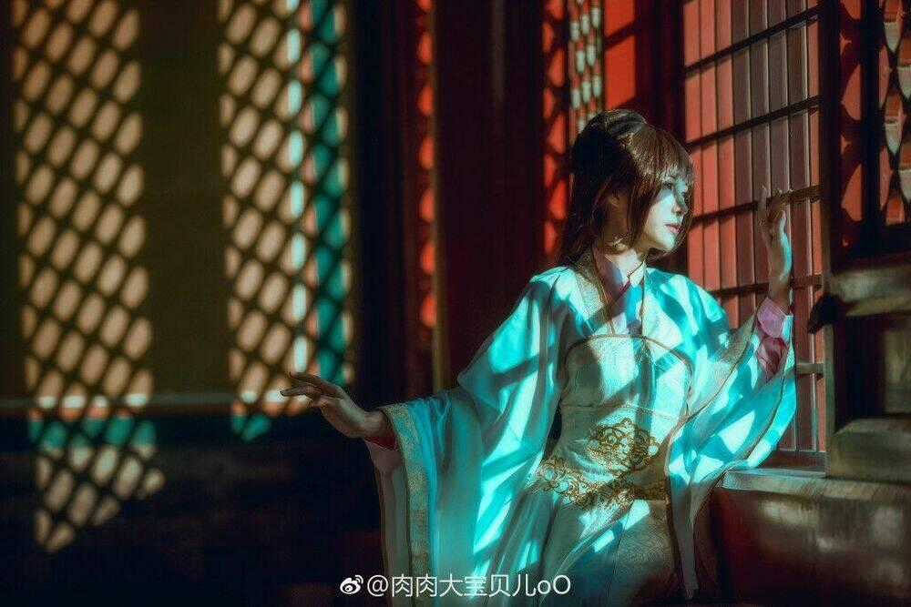 Tuyển Tập Cosplay - Chapter 430 - Trang 7