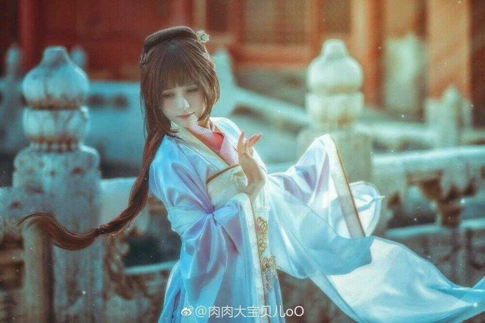 Tuyển Tập Cosplay - Chapter 430 - Trang 8