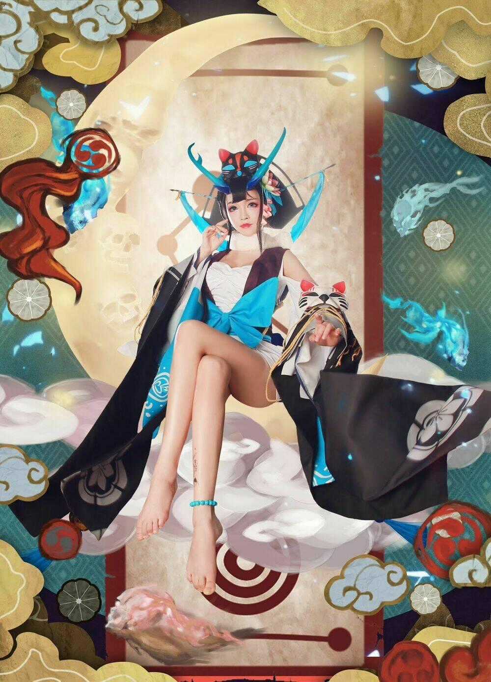 Tuyển Tập Cosplay - Chapter 433 - Trang 7