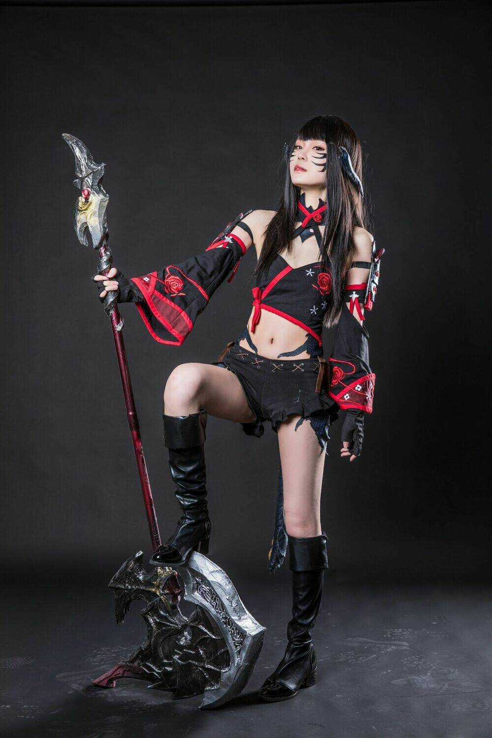 Tuyển Tập Cosplay - Chapter 445 - Trang 3