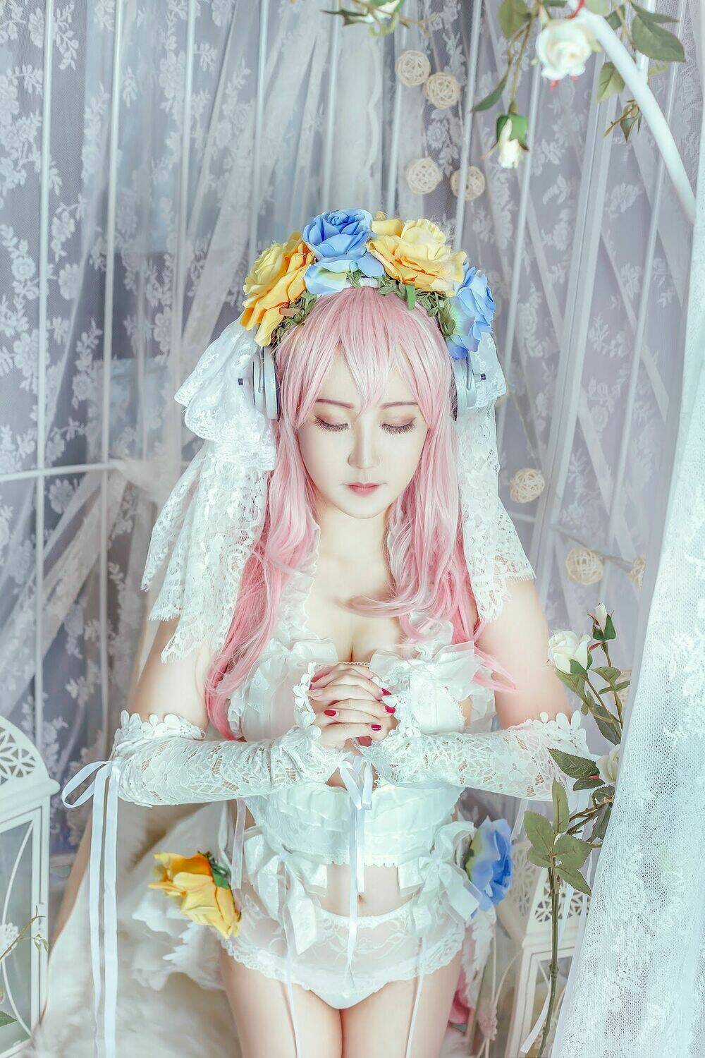 Tuyển Tập Cosplay - Chapter 459 - Trang 8