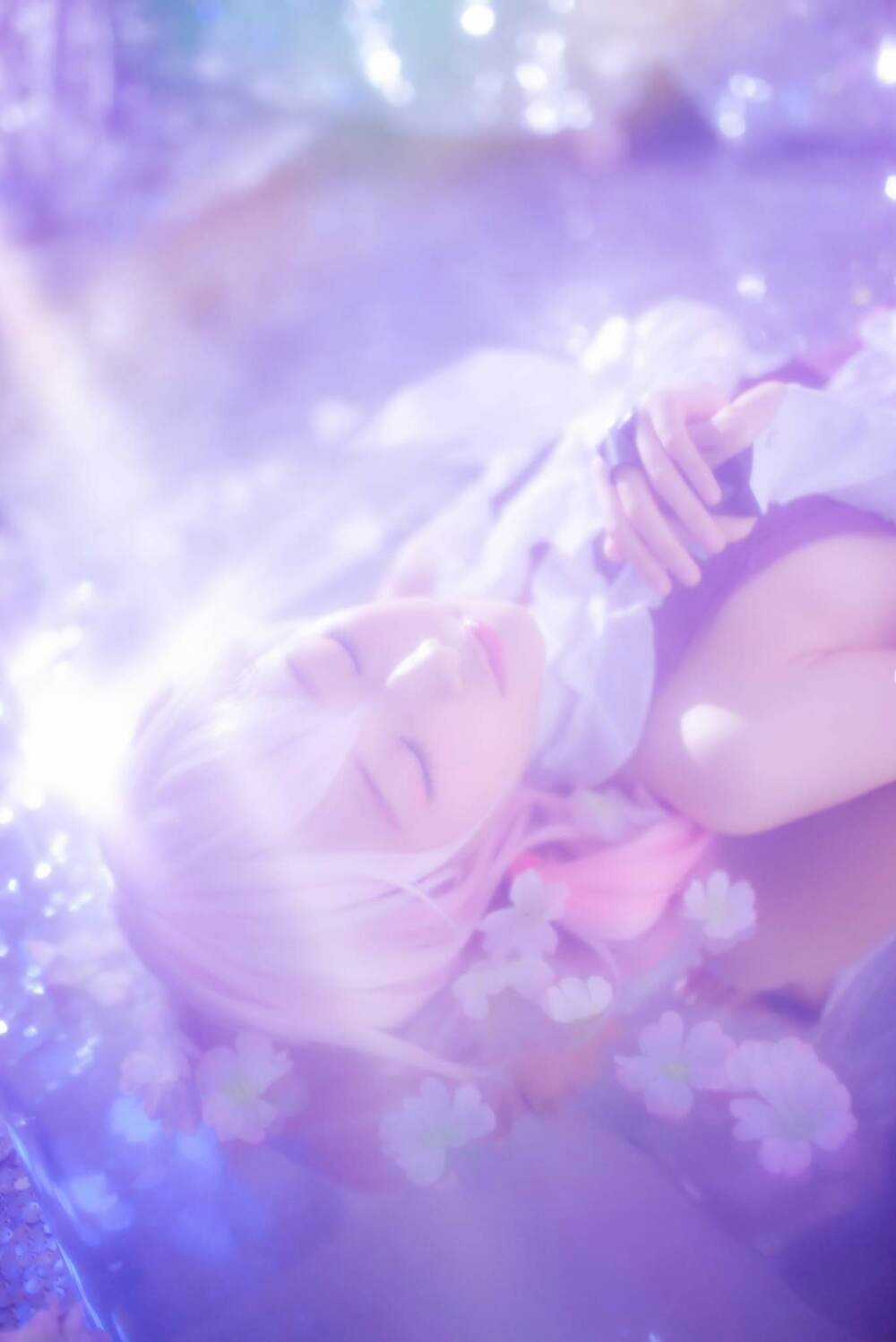 Tuyển Tập Cosplay - Chapter 468 - Trang 3