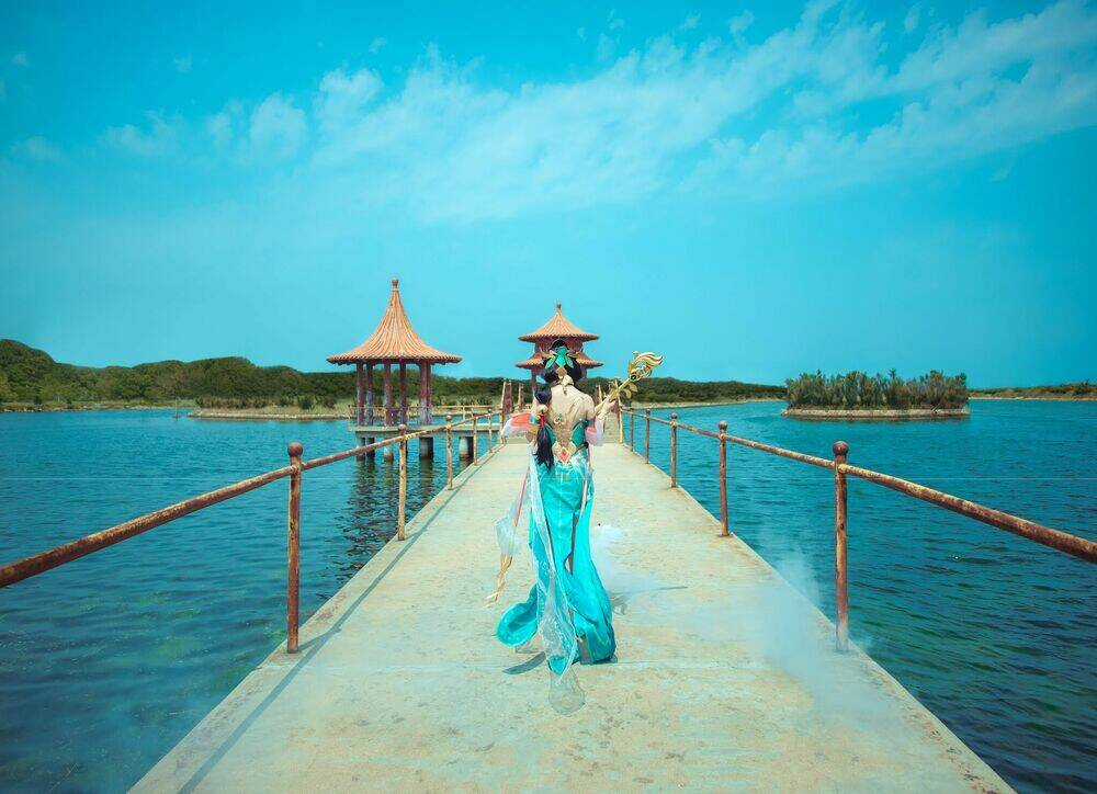 Tuyển Tập Cosplay - Chapter 486 - Trang 6