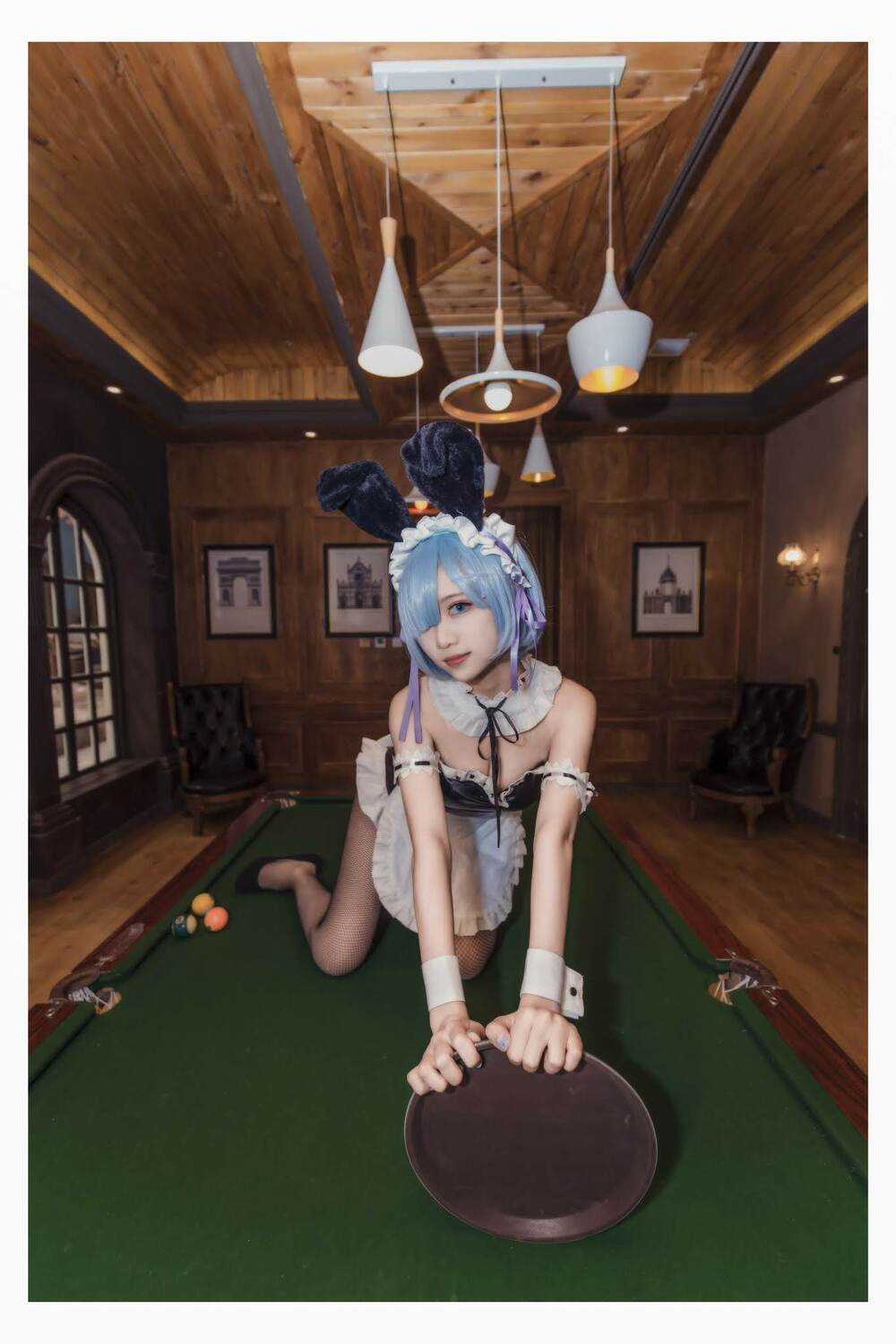 Tuyển Tập Cosplay - Chapter 489 - Trang 3