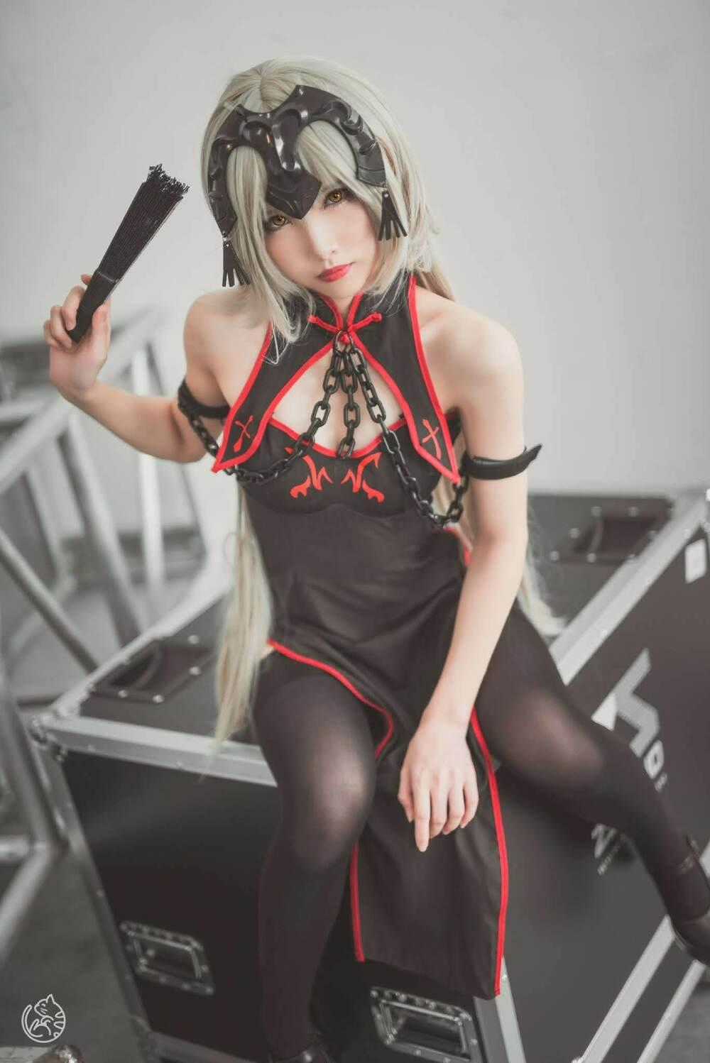 Tuyển Tập Cosplay - Chapter 511 - Trang 1