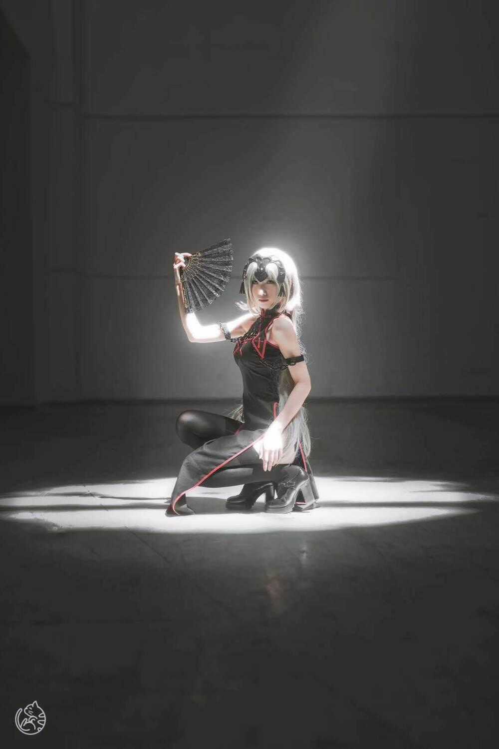 Tuyển Tập Cosplay - Chapter 511 - Trang 2