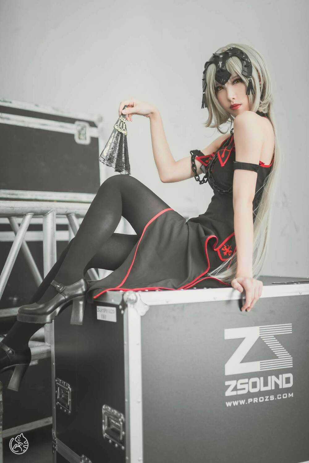 Tuyển Tập Cosplay - Chapter 511 - Trang 11