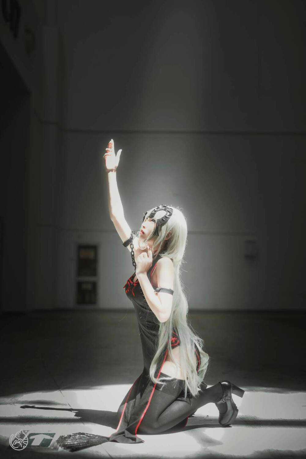 Tuyển Tập Cosplay - Chapter 511 - Trang 4