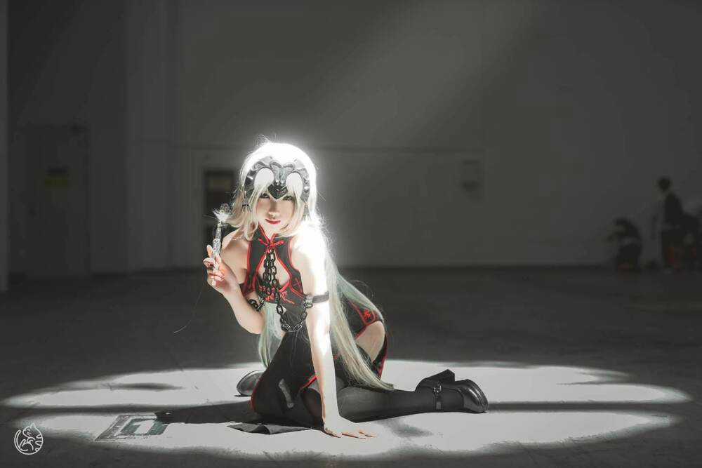 Tuyển Tập Cosplay - Chapter 511 - Trang 10