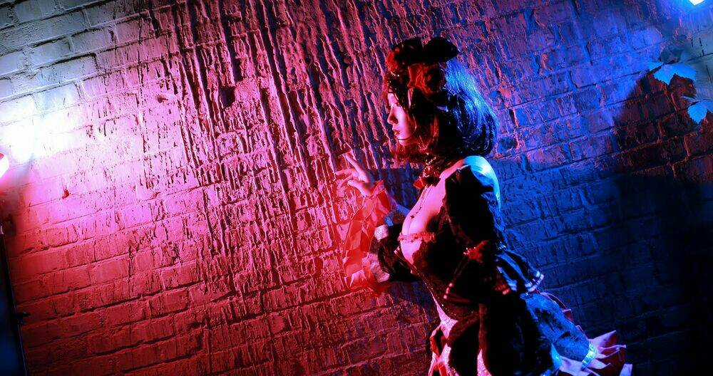 Tuyển Tập Cosplay - Chapter 521 - Trang 5