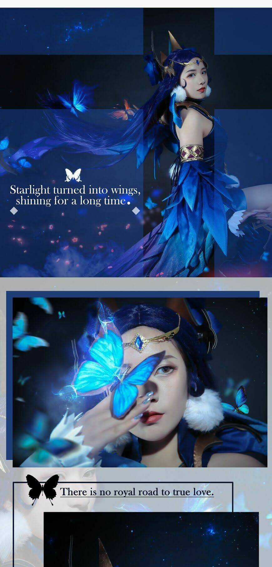 Tuyển Tập Cosplay - Chapter 524 - Trang 3