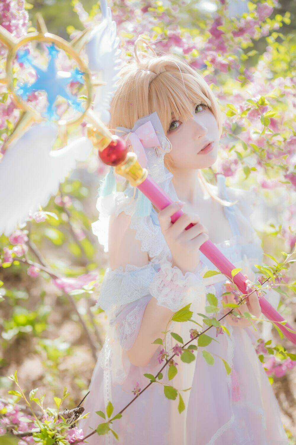 Tuyển Tập Cosplay - Chapter 539 - Trang 3