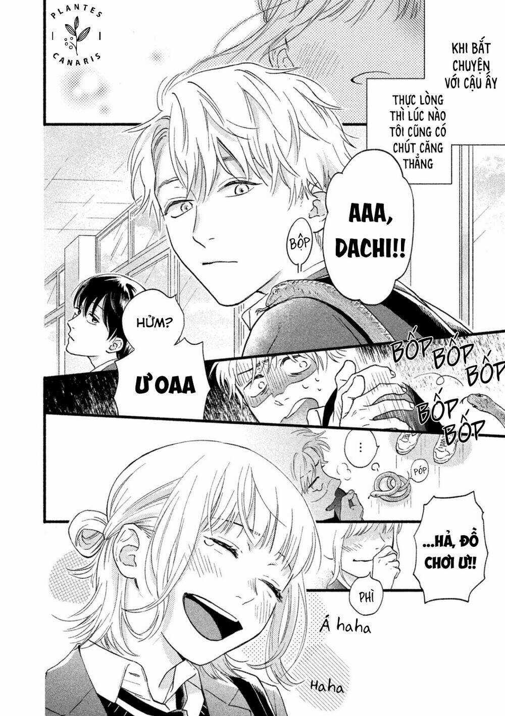 Tuyển tập Oneshot - Chapter 310 - Trang 2