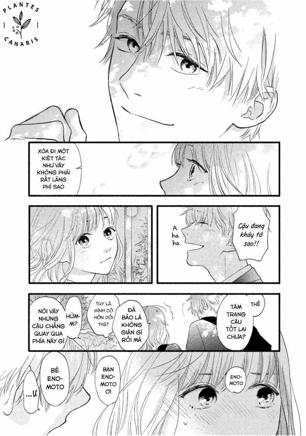 Tuyển tập Oneshot - Chapter 310 - Trang 14