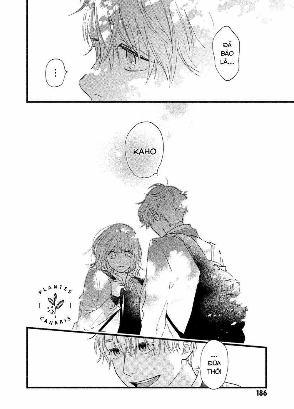 Tuyển tập Oneshot - Chapter 310 - Trang 15