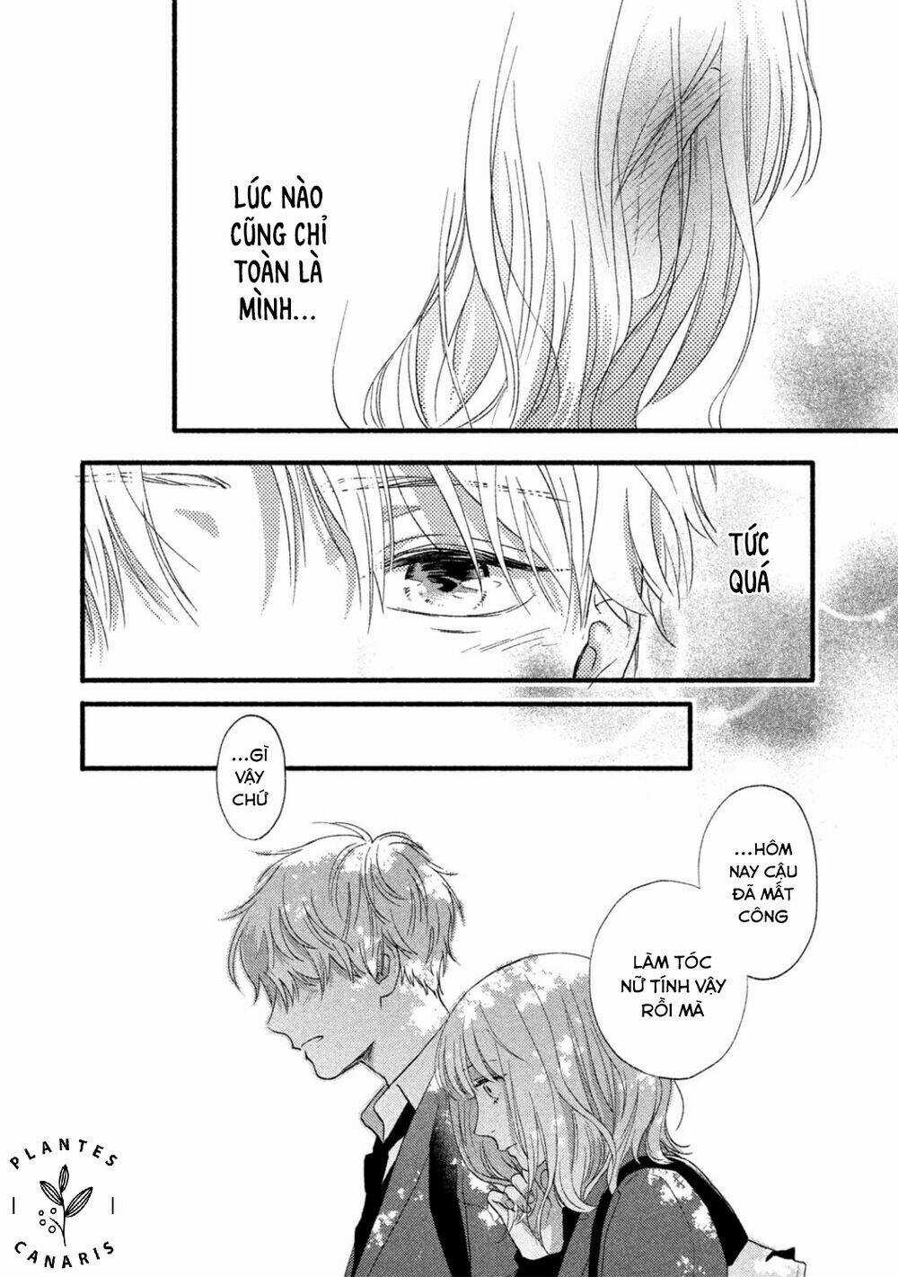 Tuyển tập Oneshot - Chapter 310 - Trang 17