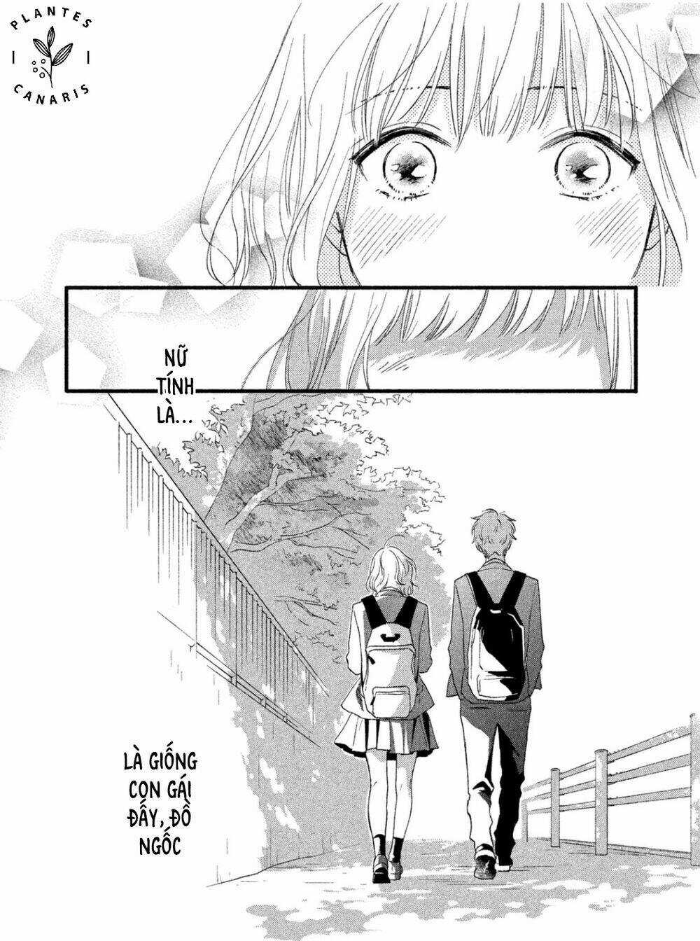 Tuyển tập Oneshot - Chapter 310 - Trang 18