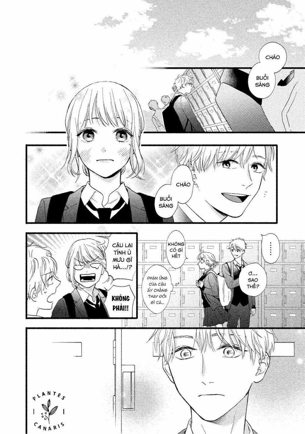 Tuyển tập Oneshot - Chapter 310 - Trang 19