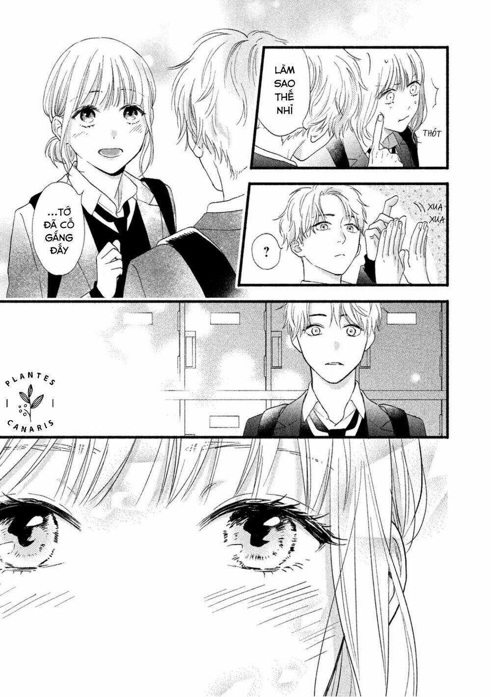 Tuyển tập Oneshot - Chapter 310 - Trang 20