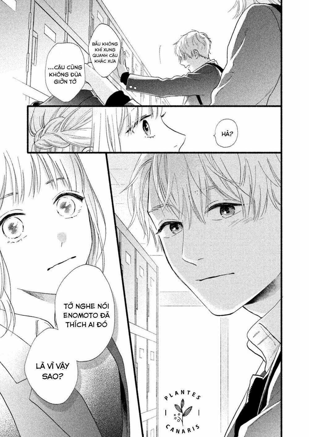 Tuyển tập Oneshot - Chapter 310 - Trang 26