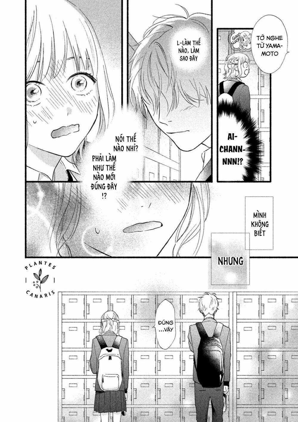 Tuyển tập Oneshot - Chapter 310 - Trang 27