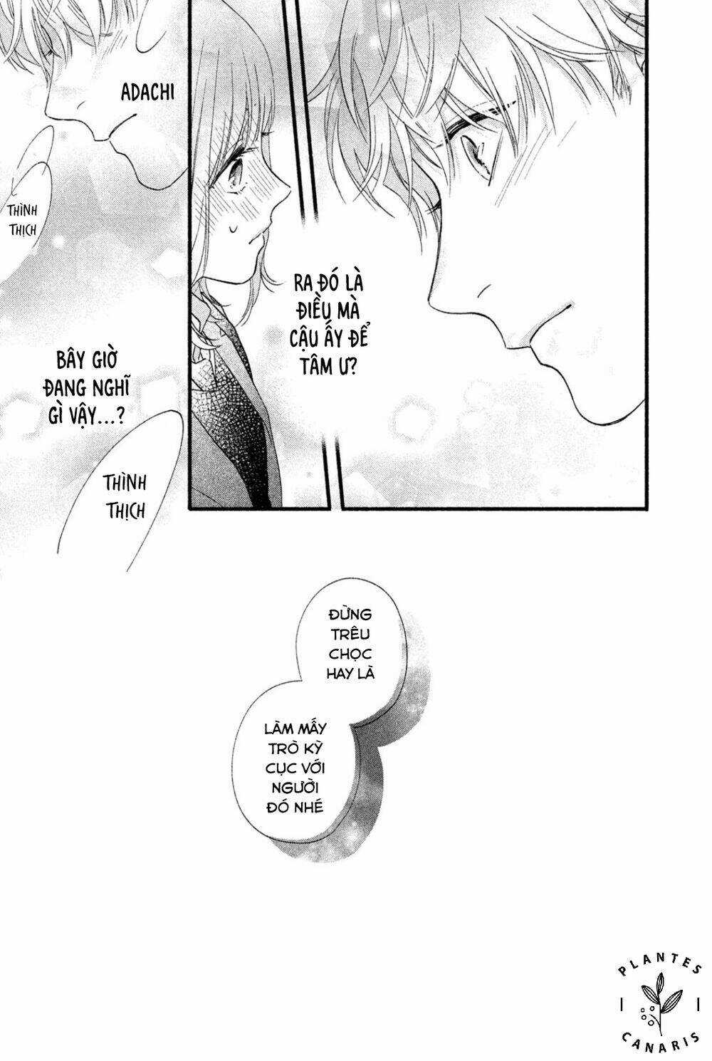 Tuyển tập Oneshot - Chapter 310 - Trang 28