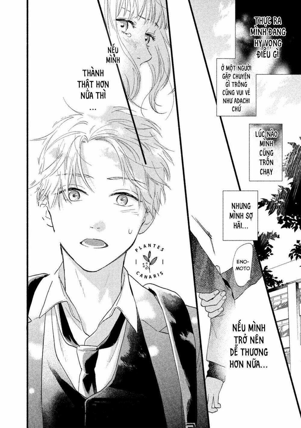 Tuyển tập Oneshot - Chapter 310 - Trang 31